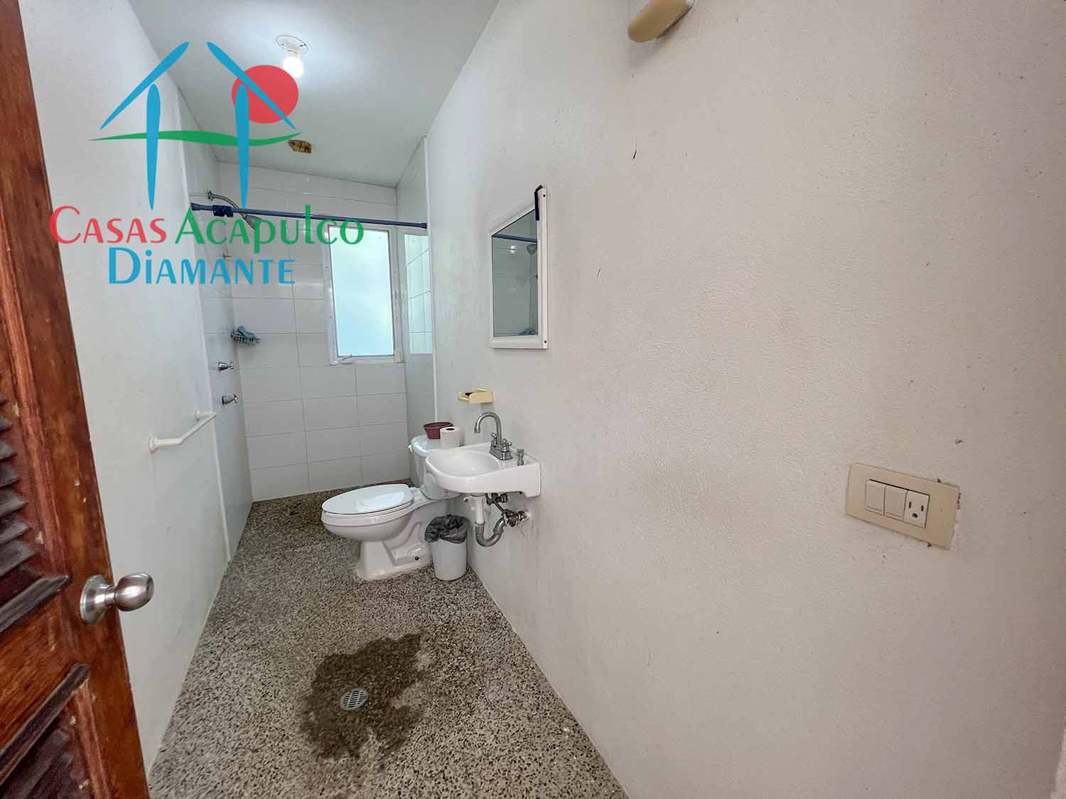 Casa Jade - Cuartos de servicio 11